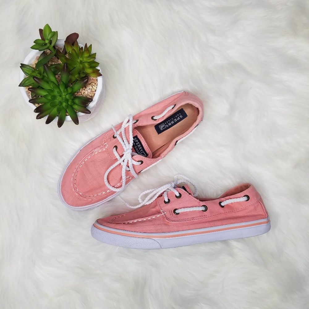 🖤SALE: price drop🖤 Sperry top-sider bahama boat